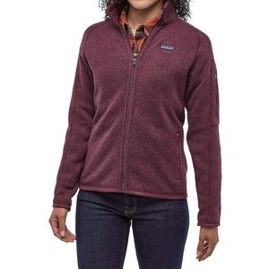 Patagonia Better Sweater Full Zip